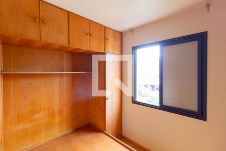 Quarto 2 de apartamento para alugar com 2 quartos, 47m² em Presidente Altino, Osasco