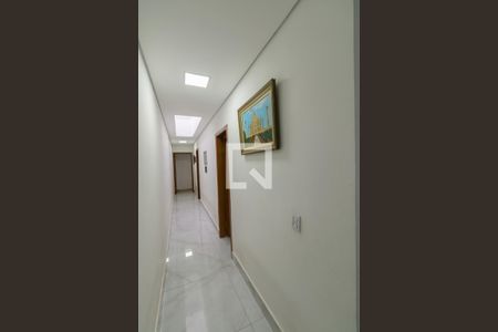 Casa à venda com 3 quartos, 180m² em Vila Cloris, Belo Horizonte