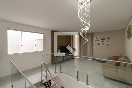 Casa para alugar com 3 quartos, 180m² em Vila Cloris, Belo Horizonte