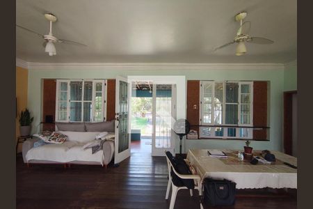 Casa à venda com 5 quartos, 2148m² em Anil, Rio de Janeiro