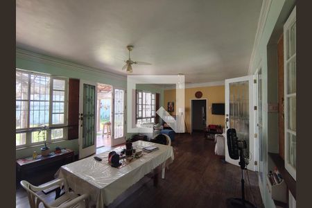 Casa à venda com 5 quartos, 2148m² em Anil, Rio de Janeiro