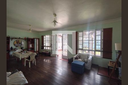 Casa à venda com 5 quartos, 2148m² em Anil, Rio de Janeiro