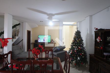 Sala 2 de casa à venda com 3 quartos, 500m² em Centro, Canoas