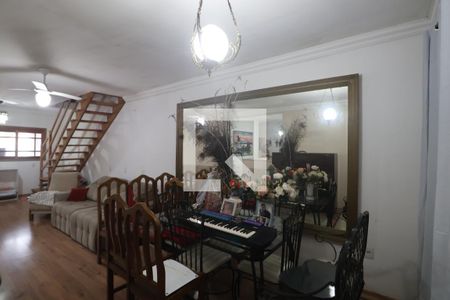 Sala 1 de casa à venda com 3 quartos, 500m² em Centro, Canoas