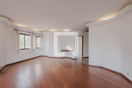 Sala de apartamento à venda com 4 quartos, 217m² em Sumarezinho, São Paulo
