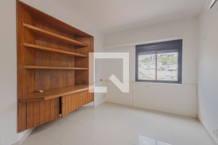Escritório de apartamento à venda com 4 quartos, 217m² em Sumarezinho, São Paulo