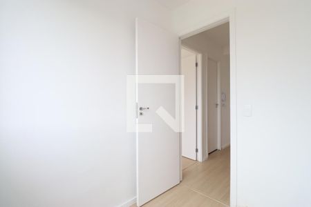 Quarto 1 de apartamento para alugar com 2 quartos, 29m² em Água Branca, São Paulo