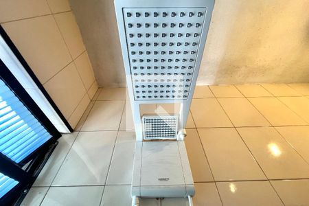 Banheiro da Suíte de casa à venda com 3 quartos, 325m² em Jabaquara, São Paulo