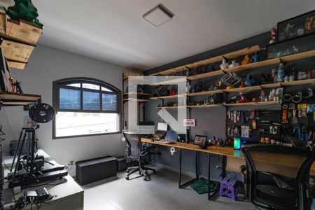 Quarto 2 de casa à venda com 3 quartos, 154m² em Vila Romana, São Paulo