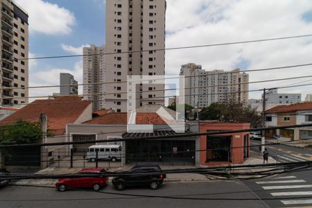 Vista do Quarto 2 de casa à venda com 3 quartos, 154m² em Vila Romana, São Paulo
