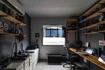 Quarto 2 de casa à venda com 3 quartos, 154m² em Vila Romana, São Paulo