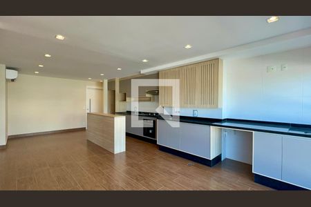 Sala de apartamento para alugar com 2 quartos, 78m² em Vila Anglo Brasileira, São Paulo