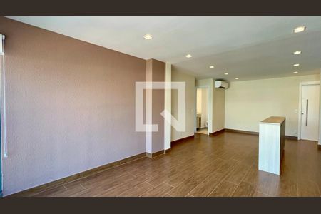 Sala de apartamento para alugar com 2 quartos, 78m² em Vila Anglo Brasileira, São Paulo