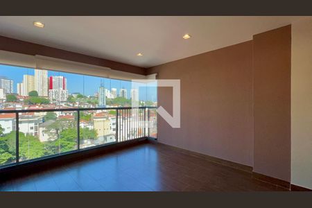 Sala de apartamento para alugar com 2 quartos, 78m² em Vila Anglo Brasileira, São Paulo