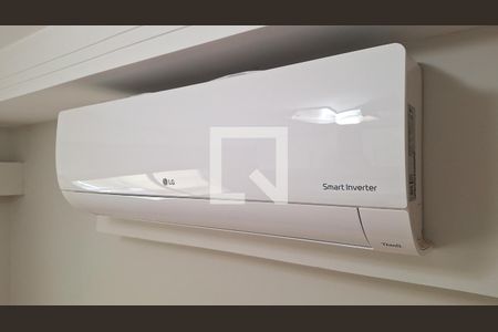 Ar condicionado de apartamento para alugar com 3 quartos, 160m² em Barra Funda, São Paulo