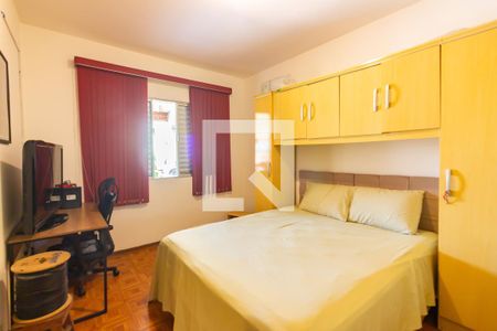 Quarto 1 de casa à venda com 3 quartos, 100m² em Cipava, Osasco