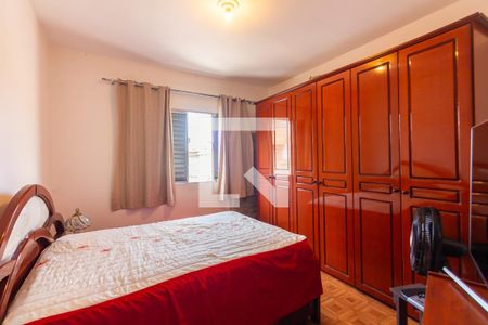 Quarto 3 de casa à venda com 3 quartos, 100m² em Cipava, Osasco