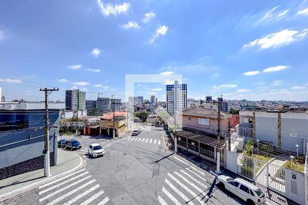 Vista do Quarto 1 de casa à venda com 2 quartos, 70m² em Vila Matilde, São Paulo