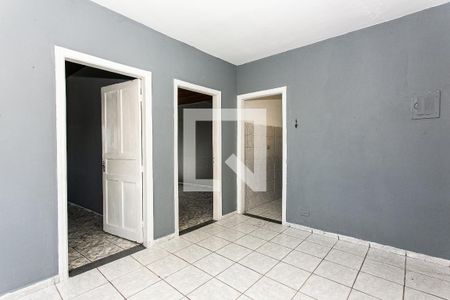 Sala de casa à venda com 2 quartos, 70m² em Vila Matilde, São Paulo