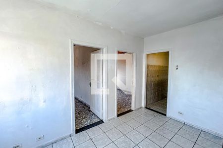 Sala de casa à venda com 2 quartos, 70m² em Vila Matilde, São Paulo