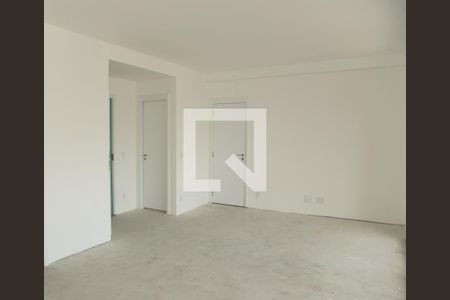 Sala de apartamento à venda com 3 quartos, 154m² em Campo Belo, São Paulo