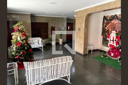 Apartamento para alugar com 3 quartos, 68m² em Vila Guarani, São Paulo