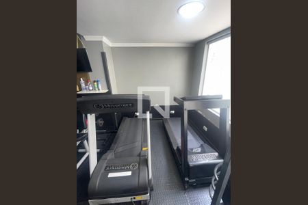 Apartamento para alugar com 3 quartos, 68m² em Vila Guarani, São Paulo