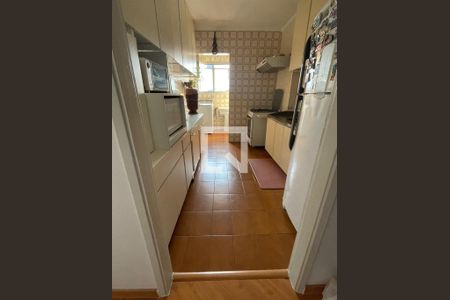Apartamento para alugar com 3 quartos, 68m² em Vila Guarani, São Paulo