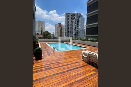 Apartamento para alugar com 3 quartos, 68m² em Vila Guarani, São Paulo