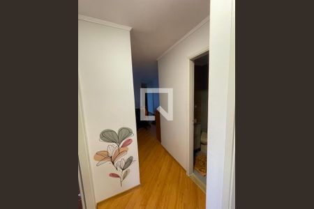 Apartamento para alugar com 3 quartos, 68m² em Vila Guarani, São Paulo