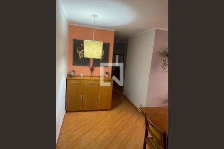 Apartamento para alugar com 3 quartos, 68m² em Vila Guarani, São Paulo