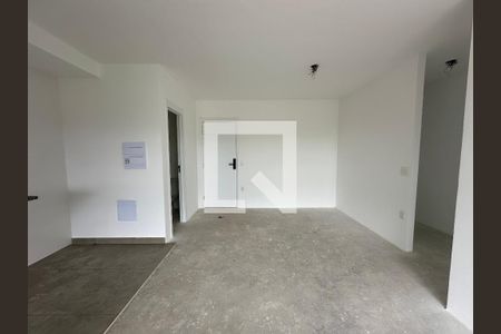 Sala de apartamento à venda com 3 quartos, 94m² em Alphaville Empresarial, Barueri