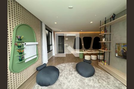 Brinquedoteca de apartamento à venda com 3 quartos, 94m² em Alphaville Empresarial, Barueri
