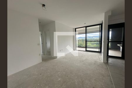 Sala de apartamento à venda com 3 quartos, 94m² em Alphaville Empresarial, Barueri