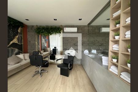 Spa de apartamento à venda com 3 quartos, 94m² em Alphaville Empresarial, Barueri