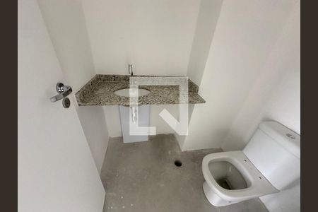Lavabo de apartamento à venda com 3 quartos, 94m² em Alphaville Empresarial, Barueri