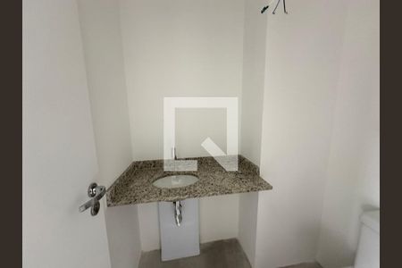 Lavabo de apartamento à venda com 3 quartos, 94m² em Alphaville Empresarial, Barueri