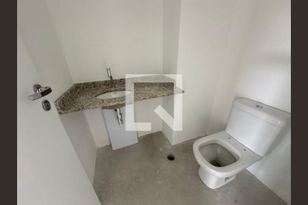 Lavabo de apartamento à venda com 3 quartos, 94m² em Alphaville Empresarial, Barueri