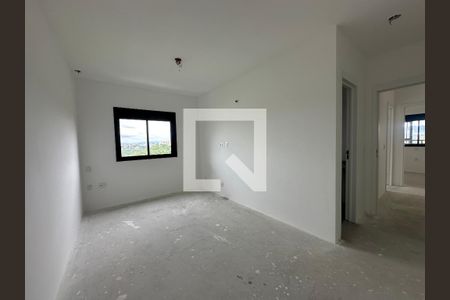 Suíte 3 de apartamento à venda com 3 quartos, 94m² em Alphaville Empresarial, Barueri
