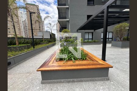 Área comum de apartamento à venda com 3 quartos, 94m² em Alphaville Empresarial, Barueri