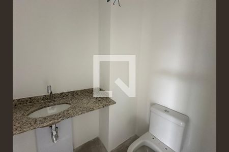 Lavabo de apartamento à venda com 3 quartos, 94m² em Alphaville Empresarial, Barueri