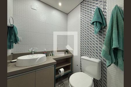 Foto 18 de apartamento à venda com 1 quarto, 58m² em Vila Andrade, São Paulo