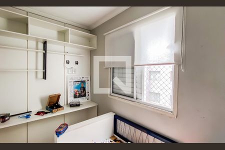 Quarto 2 de apartamento para alugar com 2 quartos, 50m² em Vila Talarico, São Paulo