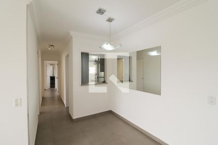 Sala de apartamento para alugar com 3 quartos, 68m² em Parada Inglesa, São Paulo