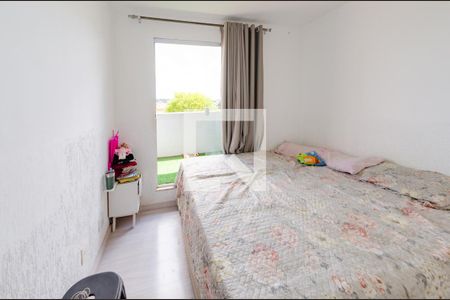 Quarto 2 de casa de condomínio à venda com 2 quartos, 75m² em João Pinheiro, Belo Horizonte