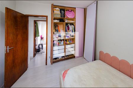 Quarto 1 de casa de condomínio à venda com 2 quartos, 75m² em João Pinheiro, Belo Horizonte