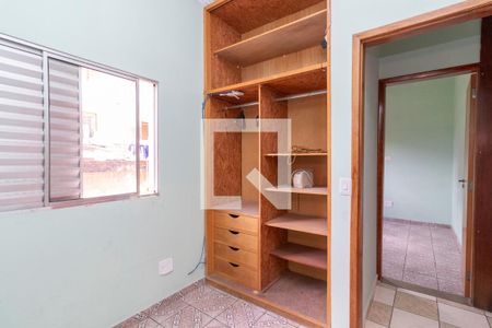 Quarto 1 de casa para alugar com 4 quartos, 250m² em Jardim Santo Antonio, São Paulo