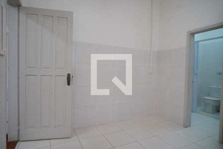 Cozinha  de casa à venda com 3 quartos, 96m² em Santa Cecília, Porto Alegre