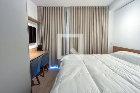 Studio de kitnet/studio à venda com 1 quarto, 24m² em Perdizes, São Paulo