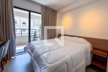 Kitnet/Studio à venda com 1 quarto, 24m² em Perdizes, São Paulo